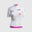 Sportful Heritage Women's Jersey in White