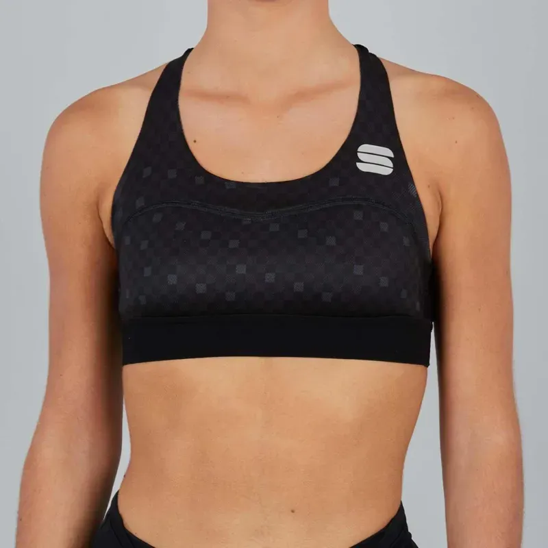 Sportful Pro Bra in Black