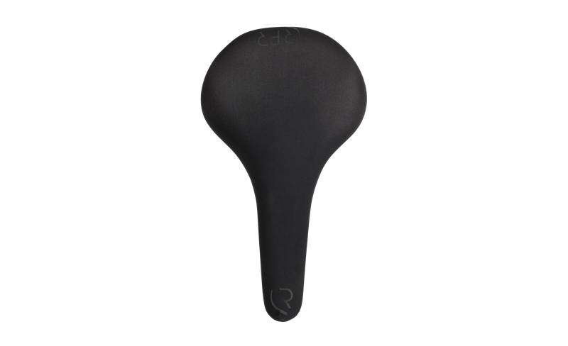 RFR Rain Cover MTB/Trekking Saddle in Black