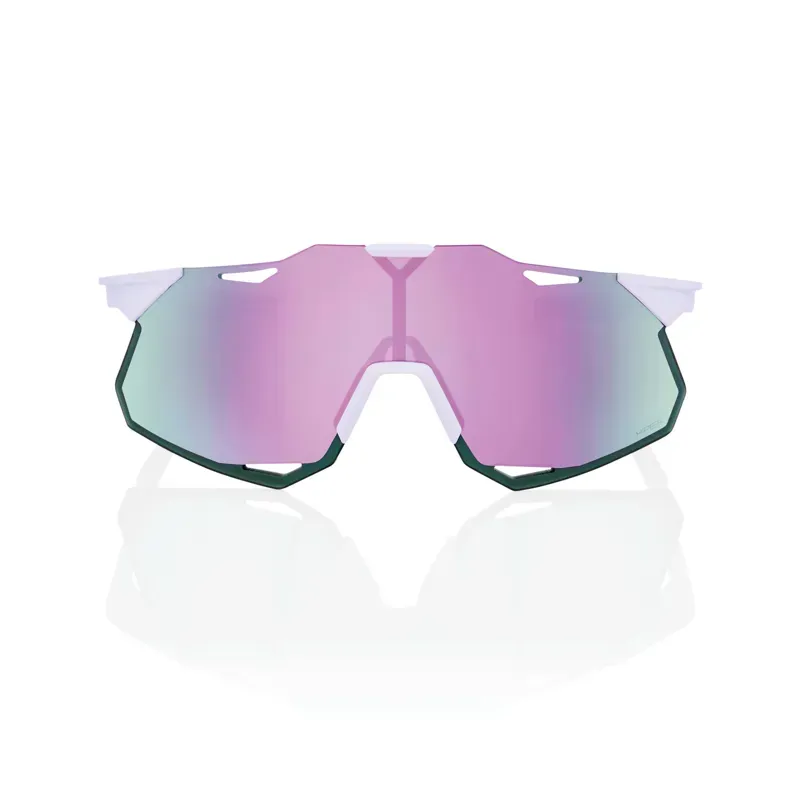 NI - 100% Hypercraft XS Glasses in Soft Tact Lavender/HiPER Lavender-1