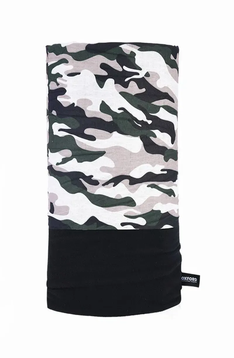 Oxford Snug in Snug Camo