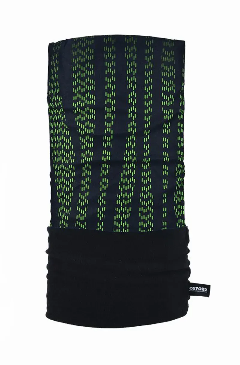 Oxford Snug in Haste Green