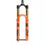 FOX 38 Float Fact GRIP2 Tapered Fork 2022/23 - 27.5&34 / 170mm / KA-X / 44mm Orange 27.5 / 170mm / 15kabolt-x 110mm / 44mm rake