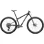 Specialized Epic World Cup Expert XC Mountain Bike in Carbon/White Pearl
