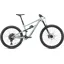 Specialized Status 160 Trail Bike in Satin Ca White Sage/Gunmetal