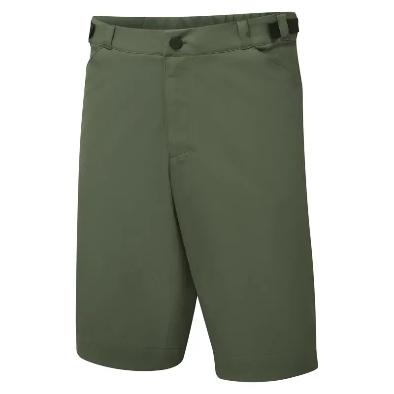 Altura All Road Shorts in Green