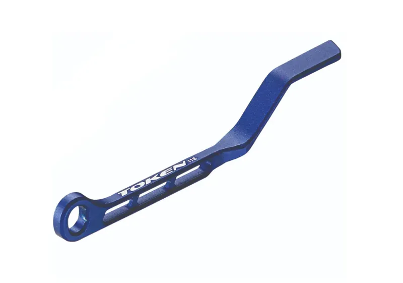 Acid Grips Icon One Handlebar Grips in Blue