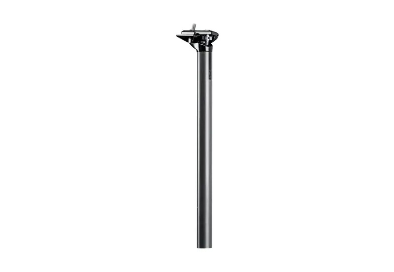 Cannondale C2 27.2x400mm Light-Mount Carbon Seatpost in Black