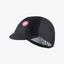 Castelli Giro D'Italia 2 Cycling Cap in Nero