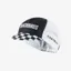 Castelli Giro109 Tappa Cycling Cap in White/Black