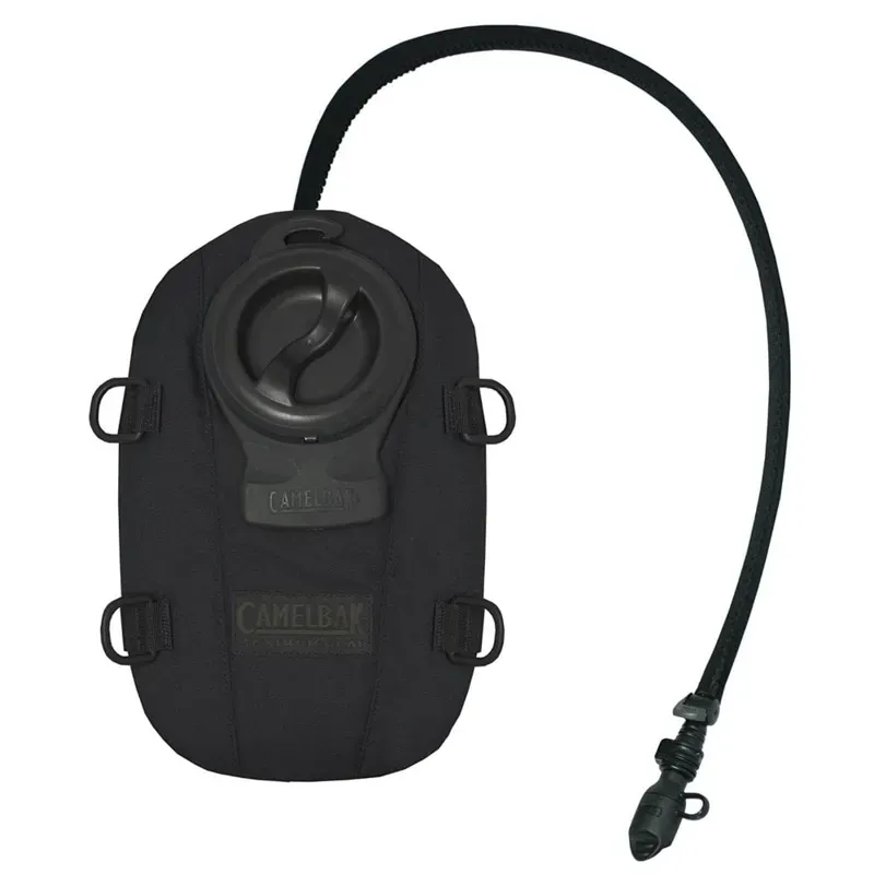 Camelbak Pakteen Insulated Omega Water Beast 1.5l Reservoir in Black