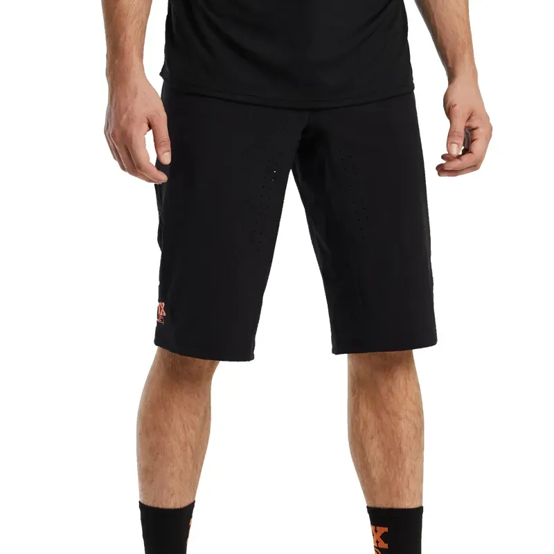 Fox Racing Hightail Shorts in Black