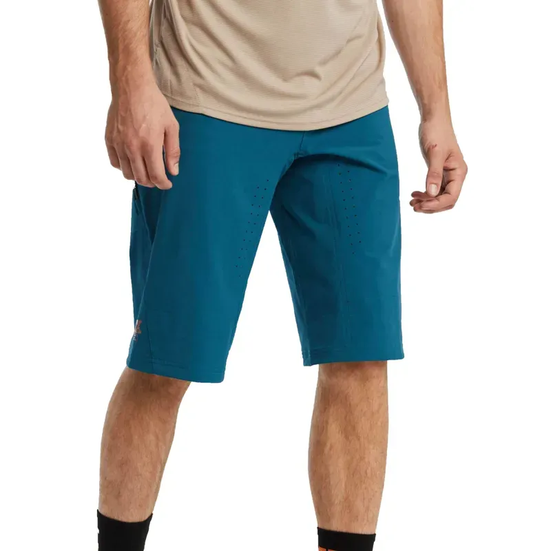 Fox Racing Hightail Shorts in Seaweed