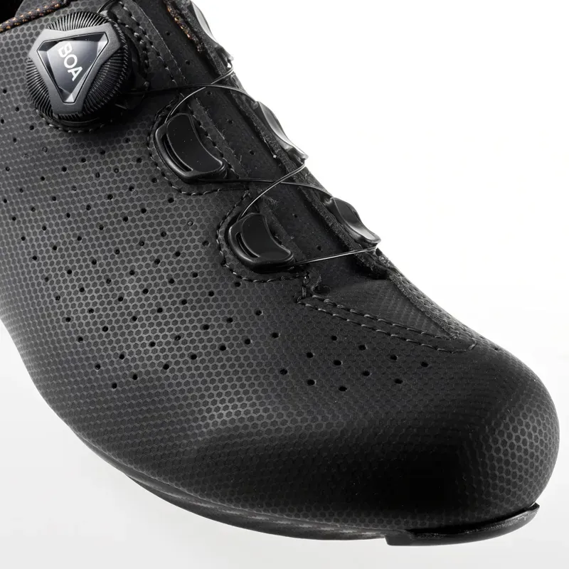 Gaerne G.Sprint Ladies Road Cycling Shoes in Matt Black-6