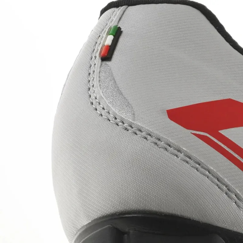 Gaerne G.Trail+ MTB Shoes in Grey/Red-4