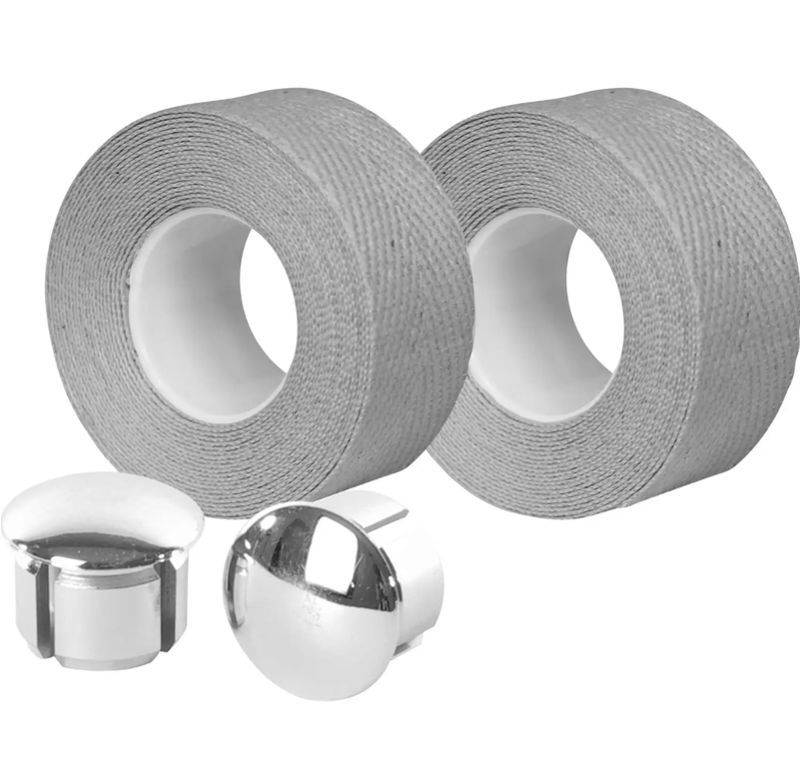 Acid Grips Icon One Handlebar Grips in Grey