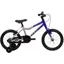 Huffy Literide 16-inch Kids' Bike in Amethyst Purple