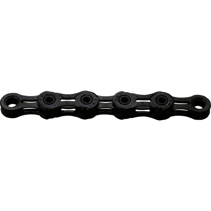 KMC X10-SL DLC 116l Chain in Black