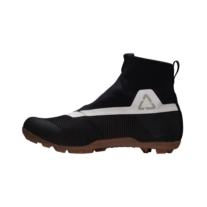 Leatt HydraDri ProClip 8.0 Boa Shoes in Black-3