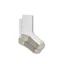 Liv Vantage Socks In White