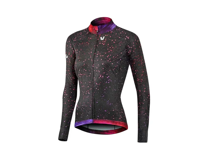 Liv Zorya Wind Jacket Black Large