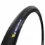 Michelin Power Protection TLR Competition Line Tyre in Black