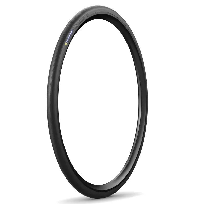 Michelin Power Protection TLR Competition Line Tyre in Black-1