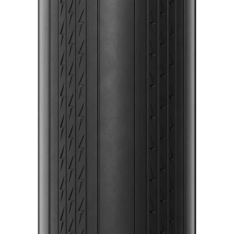 Michelin Power Protection TLR Competition Line Tyre in Black-6