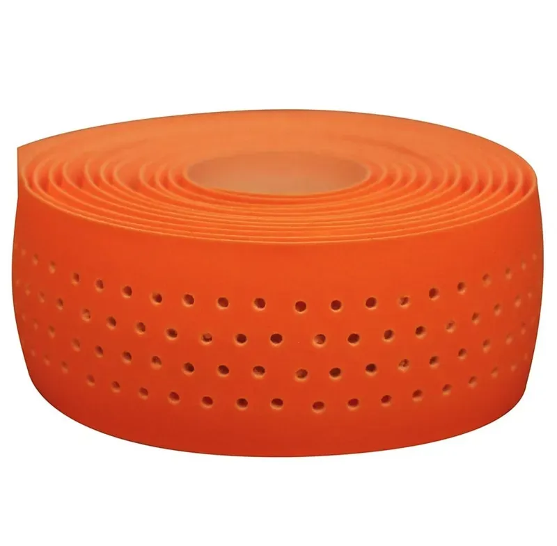 Acid Grips Icon One Handlebar Grips in Orange