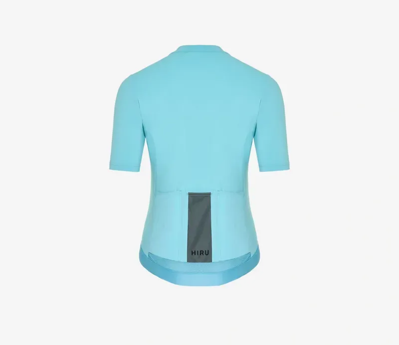 Orbea Advanced Jersey Women in Blue-2