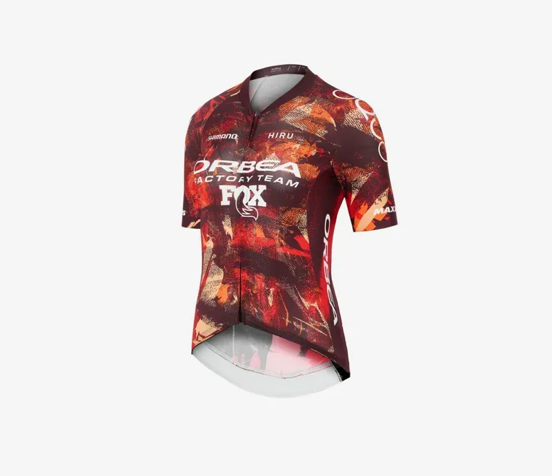 Orbea Core Jersey Women South Africa-1