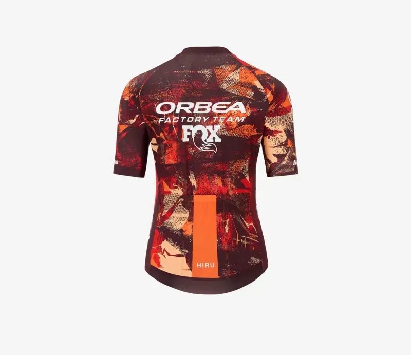 Orbea Core Jersey Women South Africa-2