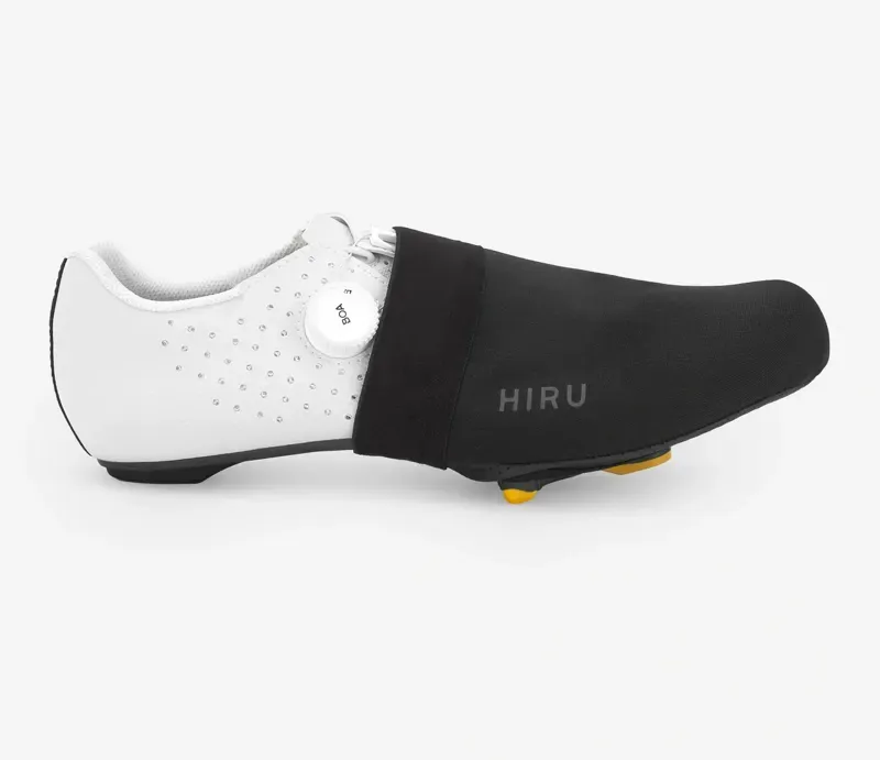 Orbea Neoprene Toe Cover in Black