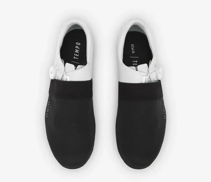 Orbea Neoprene Toe Cover in Black-1