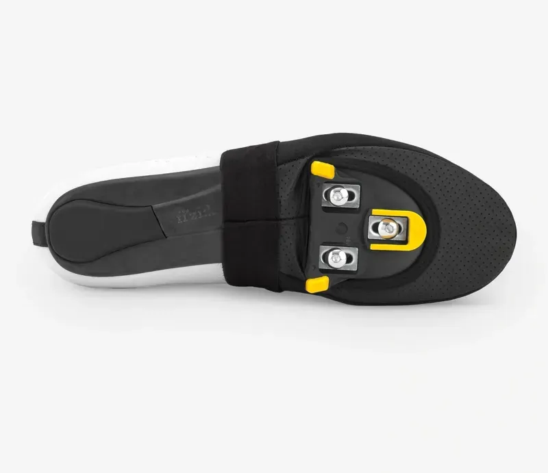 Orbea Neoprene Toe Cover in Black-2