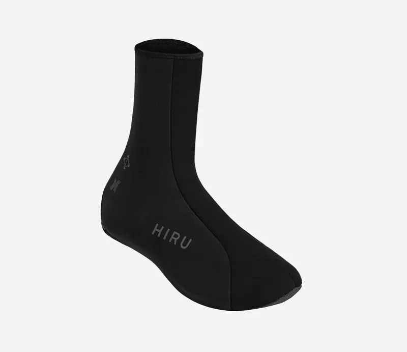Orbea Winter Shoe Cover in Black