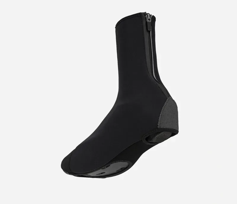 Orbea Winter Shoe Cover in Black-1