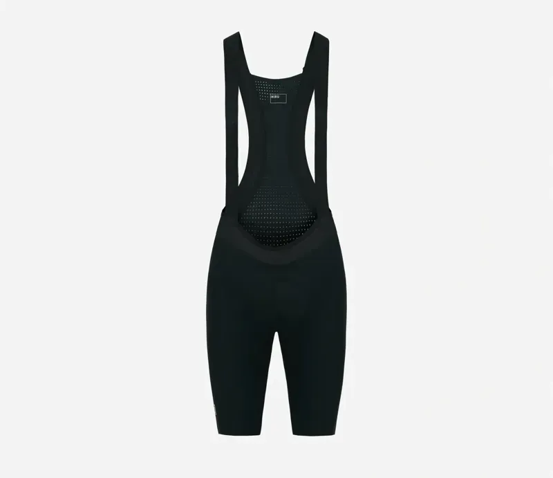 Orbea Woman LAB Bibshort in Black