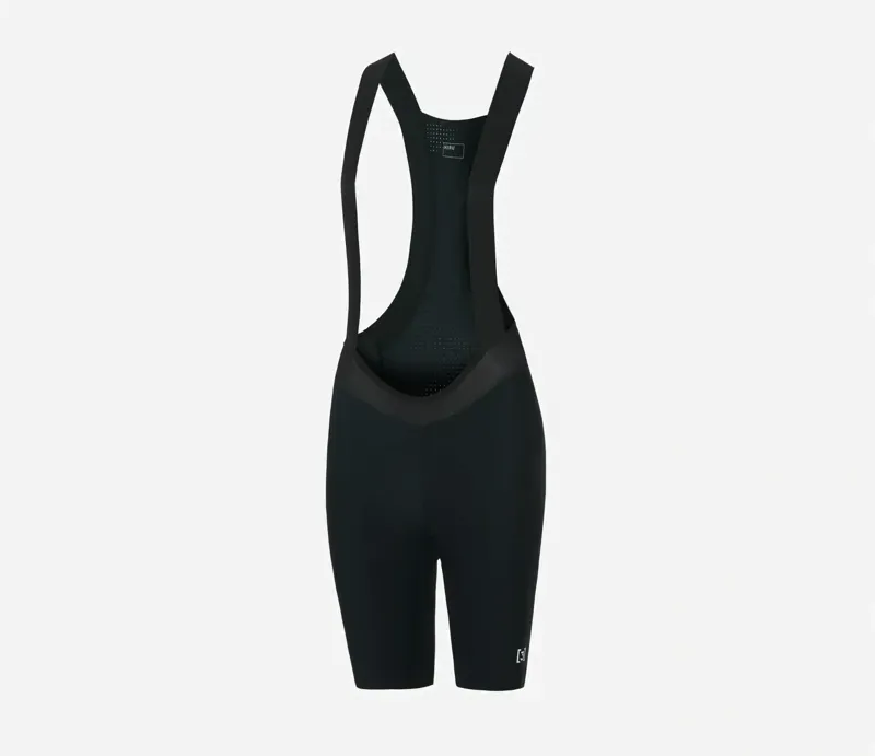 Orbea Woman LAB Bibshort in Black-1