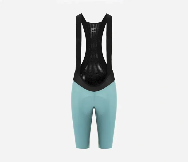 Orbea Woman LAB Bibshort in Green