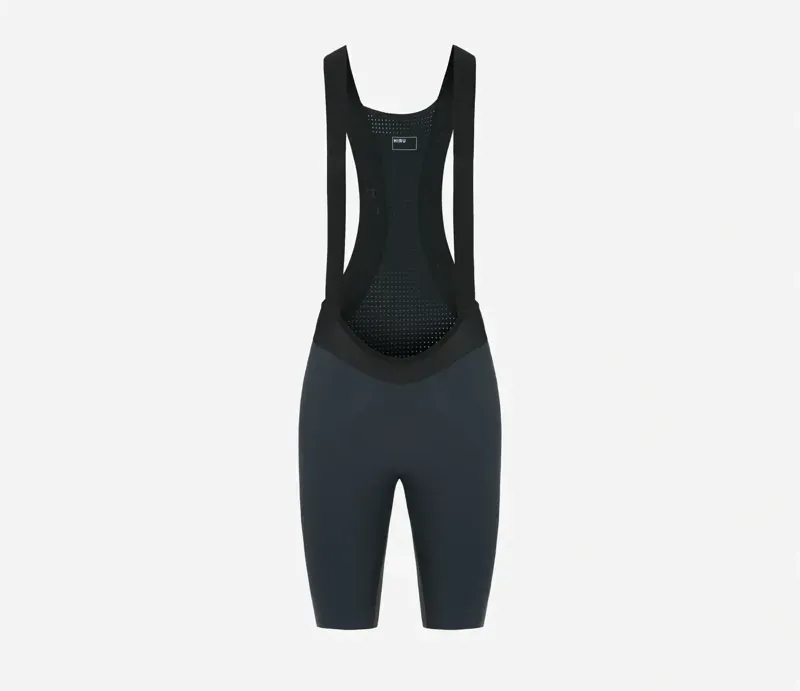 Orbea Woman LAB Bibshort in Grey