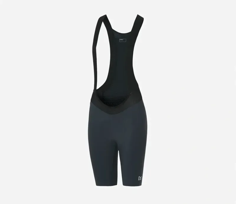 Orbea Woman LAB Bibshort in Grey-1