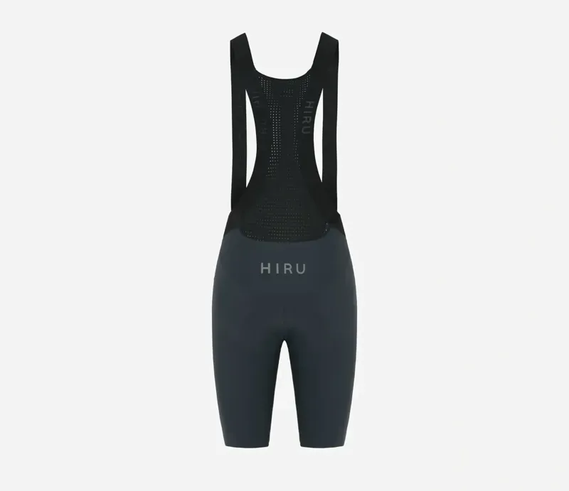 Orbea Woman LAB Bibshort in Grey-2