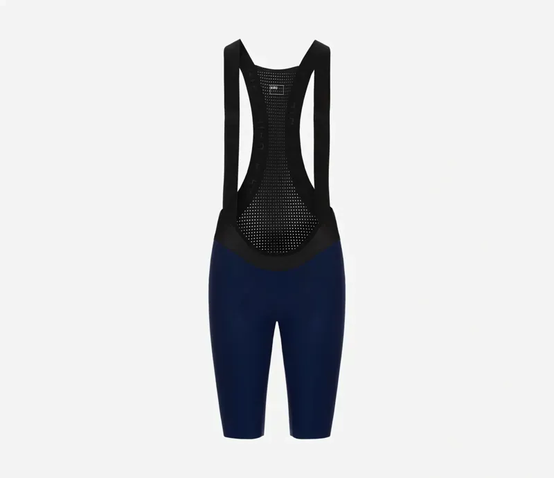 Orbea Woman LAB Bibshort in Navy
