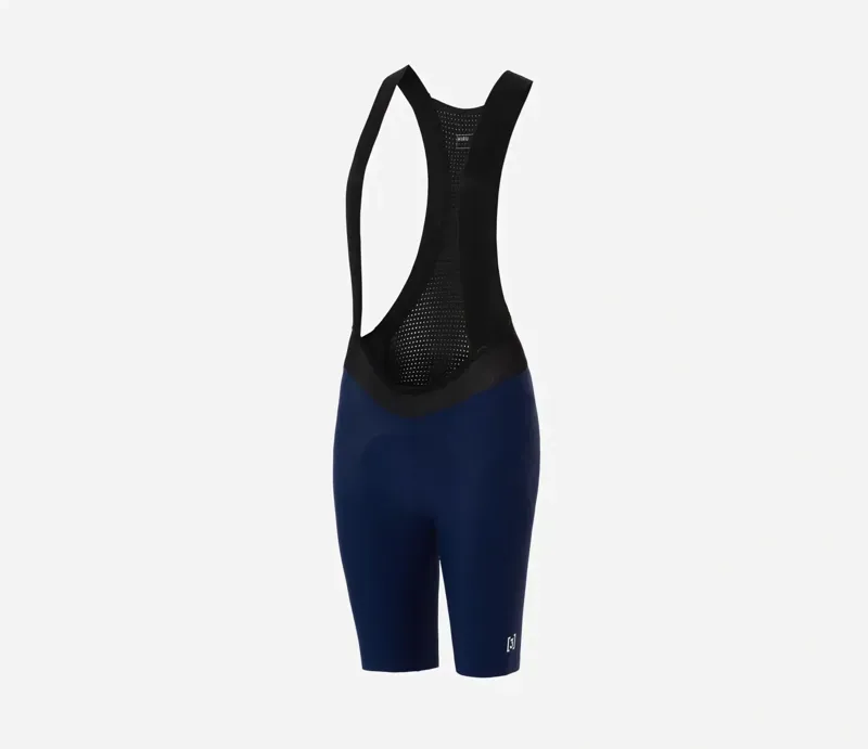 Orbea Woman LAB Bibshort in Navy-1
