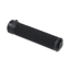 Acid Grips Icon One Handlebar Grips in Black