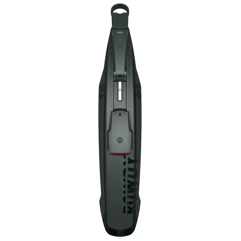 SKS Rowdy Rear Light in Black-3