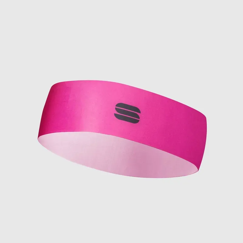 Sportful Classic Headband in Cosmic Berry