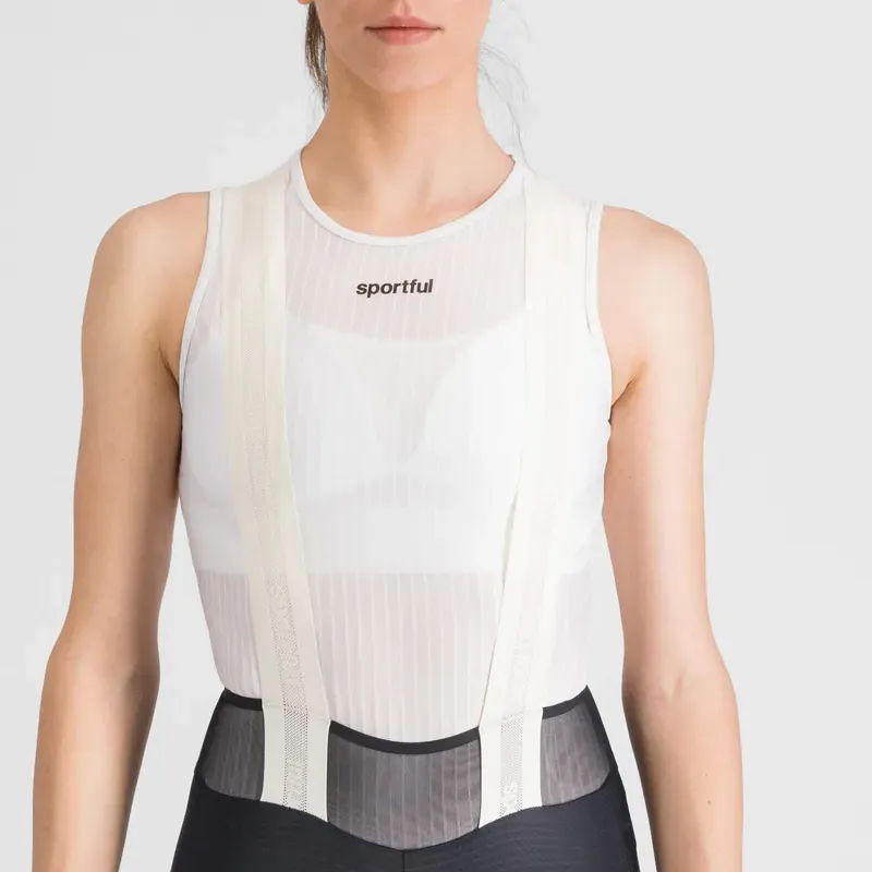 Sportful Hyperepic Women's Bib Shorts in Black-3