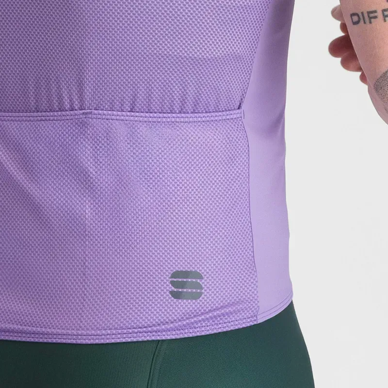 Sportful Pro 2 Vest in Mistic Violet-3